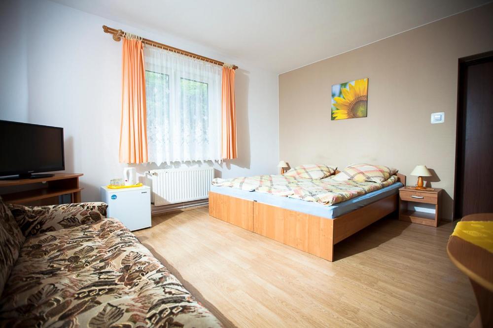Pensjonat Bogdanka Trzesacz Luaran gambar